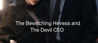 The Bewitching Heiress and The Devil CEO