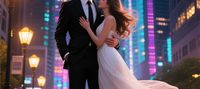 The Billionaire’s Secret Bride