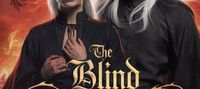 The Blind Enchantress and Last Dragon Rider