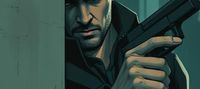 The Chameleon - MCU
