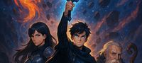 The Chronicles Of Eternity