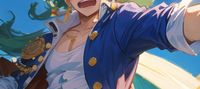 The Conglomerate: One Piece SI