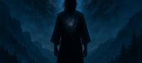 The Creator's Path–A Cosmic Odyssey