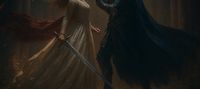 THE CURSED QUEEN’S CONSORT