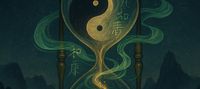 The Dao Of Time