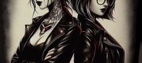 The Deadly Revenge (GL)