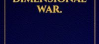 The Dimensional War.