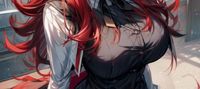 The Eminence in DxD