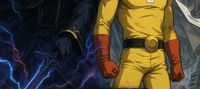 The Eminence in Shadow vs One Punch Man