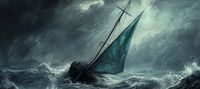 The Fall Of The Sea