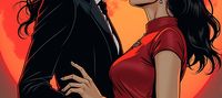 The female protagonist falls in love with me in every world, (QT)![GL]
