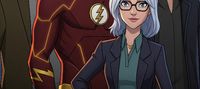 The Flash : The Adapt System