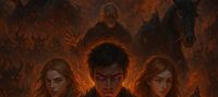 The God born in hell