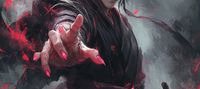 The God's chornicales: A Fallen Hand Of Creation