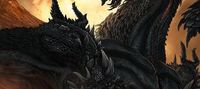 The Golden Dragon of Westeros