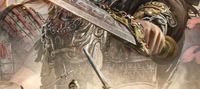 The Great Qin Empire---Qin Li