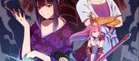 The Great Witch of Magic Academy