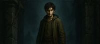 The greatest dungeon master