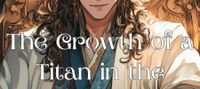 The Growth of a Titan in the Cultivation World