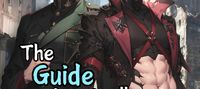 The Guide is Actually a Body-Switching Esper [BL]