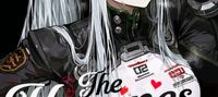 The heroines are very obsessed