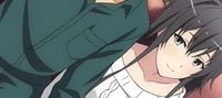 The Hikigaya Couple’s Youth Romantic Comedy Is Just as Expected