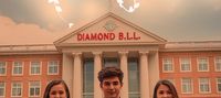 The Julies: Diamond Years.
