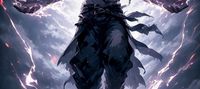 The Last Heir of Fallen night