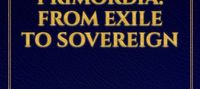 The Last Son of Primordia: From Exile to Sovereign