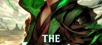 The Lich's path ; Apocalypse (BL)