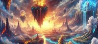 The Madness of Yilheim