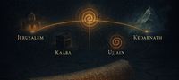 The Meridian Code: Book I