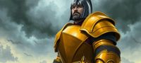 The Mountain of Ice and Fire