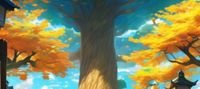 The name of a new world