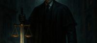 THE NIGHT JUDGE