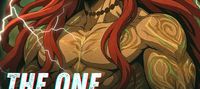 The One Who Faced God