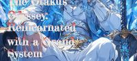 The Otaku's Odyssey: Reincarnated with a Grand System