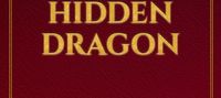 The peerless Hidden Dragon