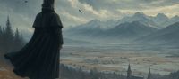 The Priesthood: The Price of Power