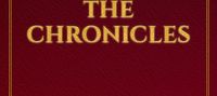 THE REBORN WORLD OF THE CHRONICLES