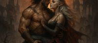 The Red Maiden Pact
