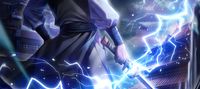 The Reincarnated master of sword