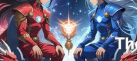 The Return Of The Conqueror Of The Cosmos