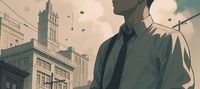 The Rise Of A Billionaire 1943