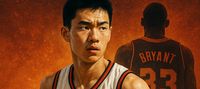 The Rise of the NBA Godslayer