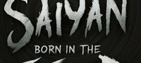 The Saiyan Born In The Void