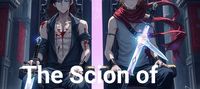 The Scion of Wounds