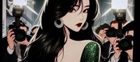 The She Devil President is Reborn as The Heiress to A Wealthy Family