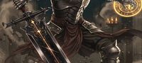 The Solitary Berserker's ReturnPending