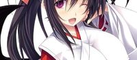 The Sovereign (DxD)